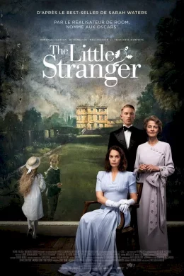 Affiche du film The Little Stranger