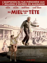 Photo dernier film  Til Schweiger