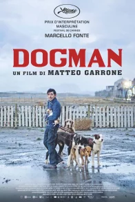 Affiche du film : Dogman