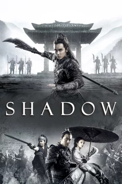 Affiche du film = Shadow