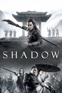 Affiche du film Shadow
