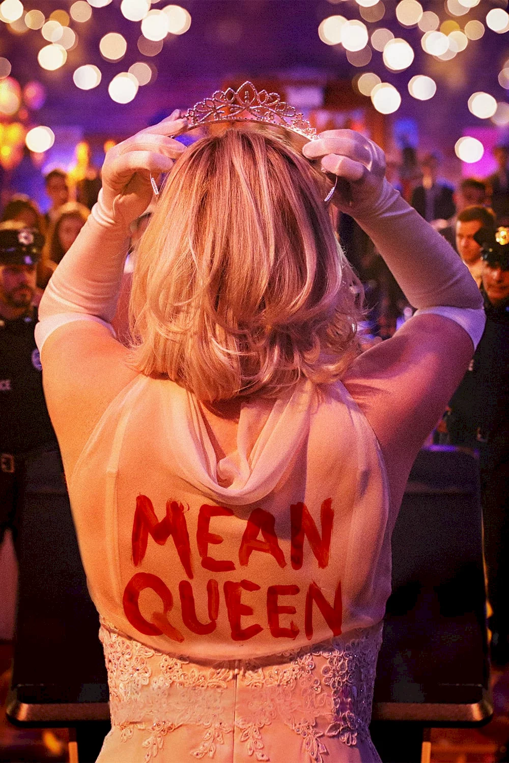 Photo du film : Prête à tout pour être reine