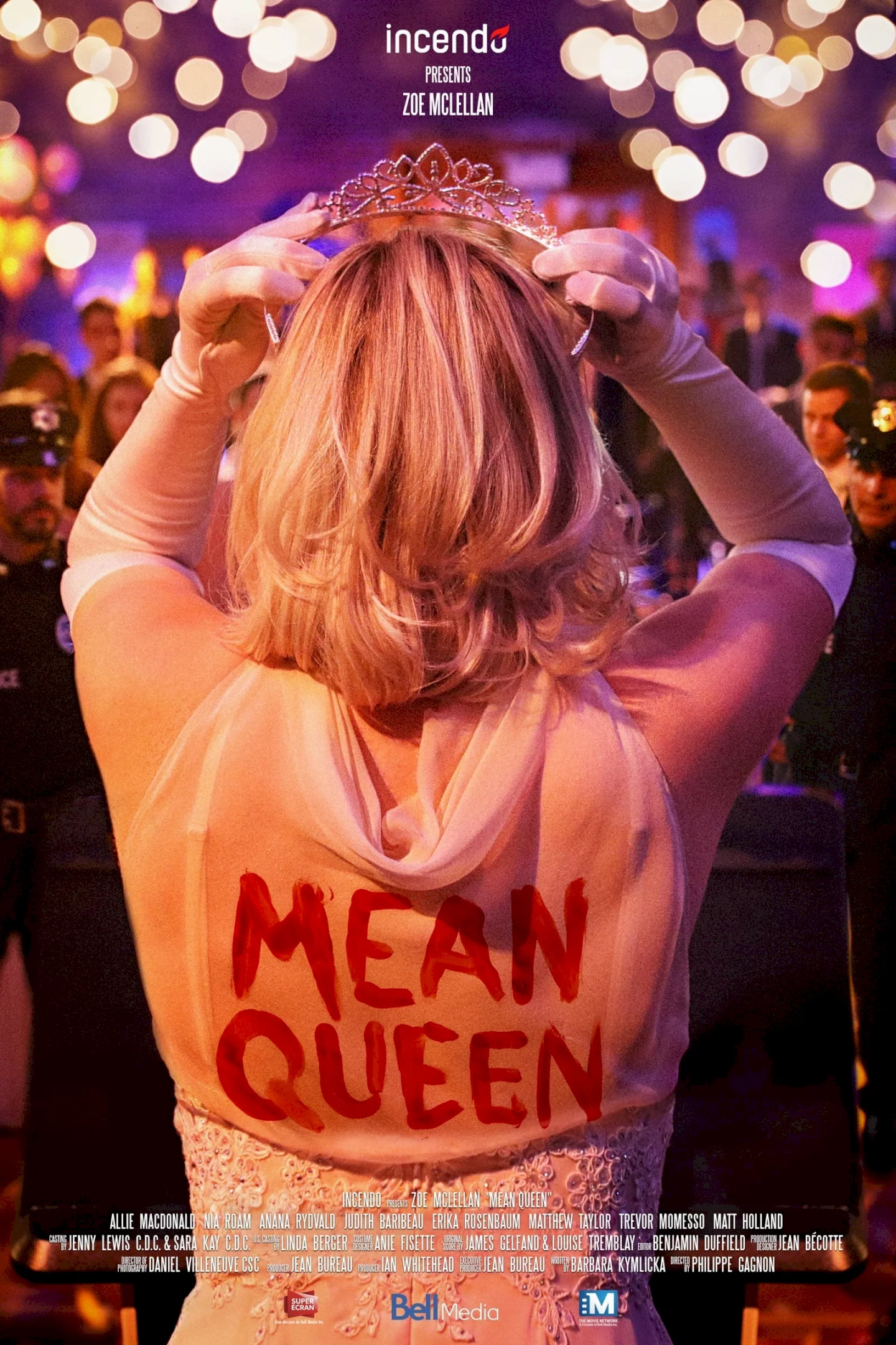 Photo du film : Prête à tout pour être reine