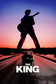 Affiche du film : The King