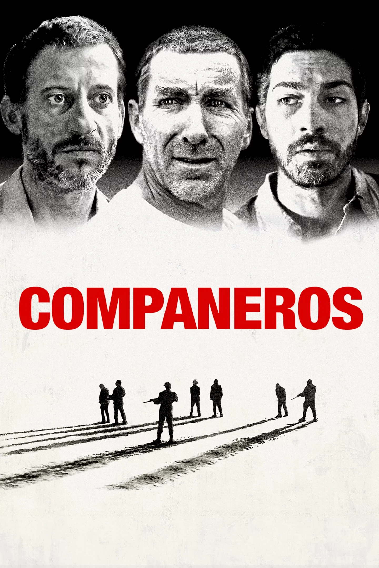 Photo 1 du film : Compañeros