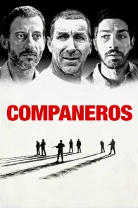 Affiche du film : Compañeros