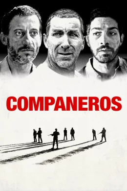 Affiche du film Compañeros
