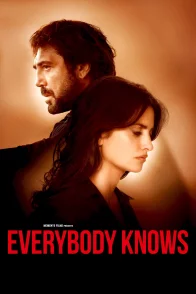 Affiche du film : Everybody Knows