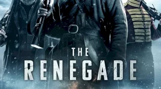 Affiche du film : The Renegade