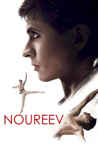 Affiche du film : Noureev