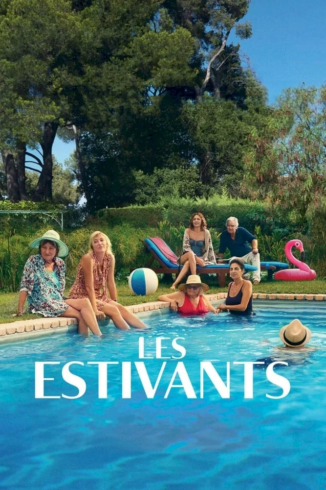 Photo 3 du film : Les Estivants