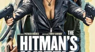 Affiche du film : Hitman & Bodyguard 2