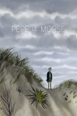 Affiche du film Pépé le morse