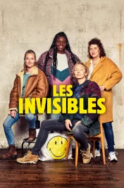 Affiche du film : Les Invisibles