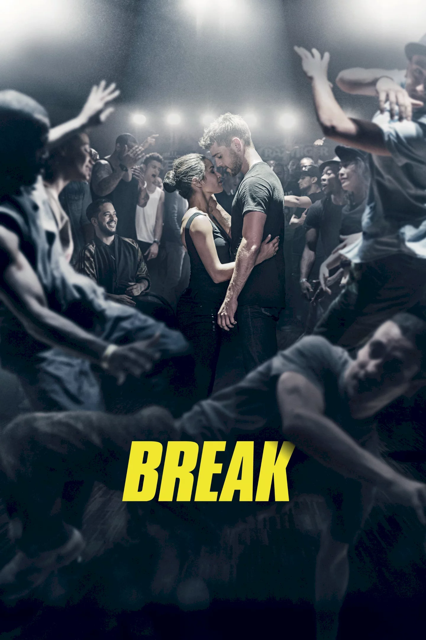 Photo 1 du film : Break