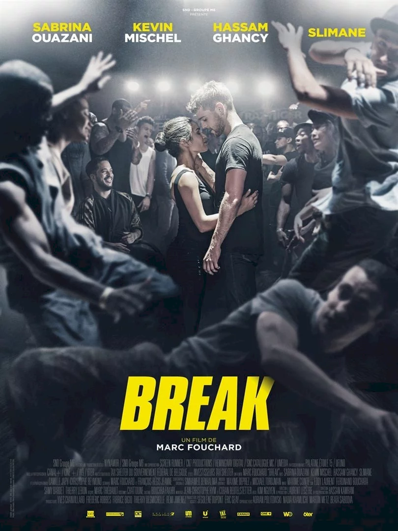 Photo 2 du film : Break