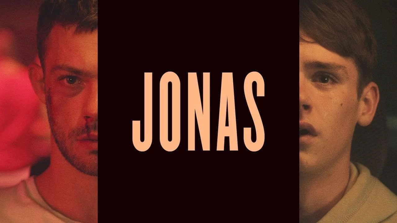 Photo 1 du film : Jonas