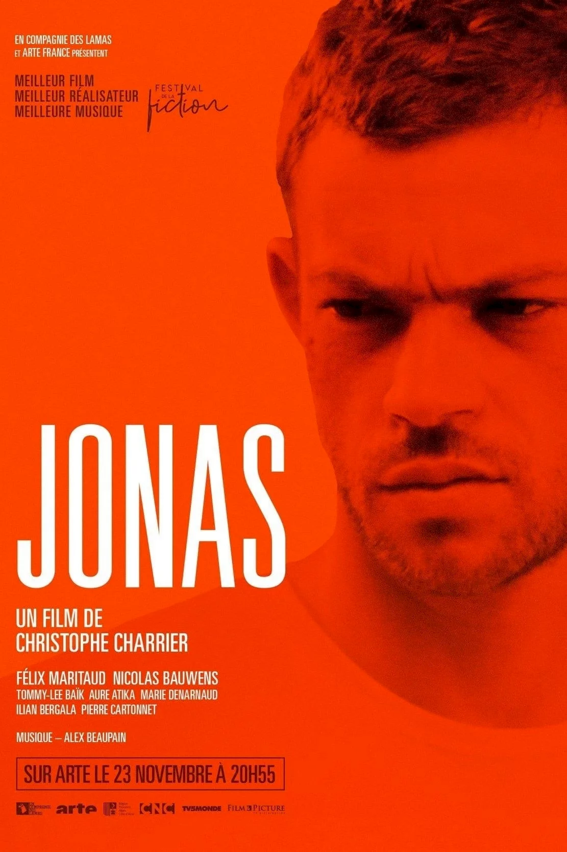 Photo du film : Jonas