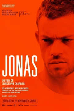 Affiche du film = Jonas
