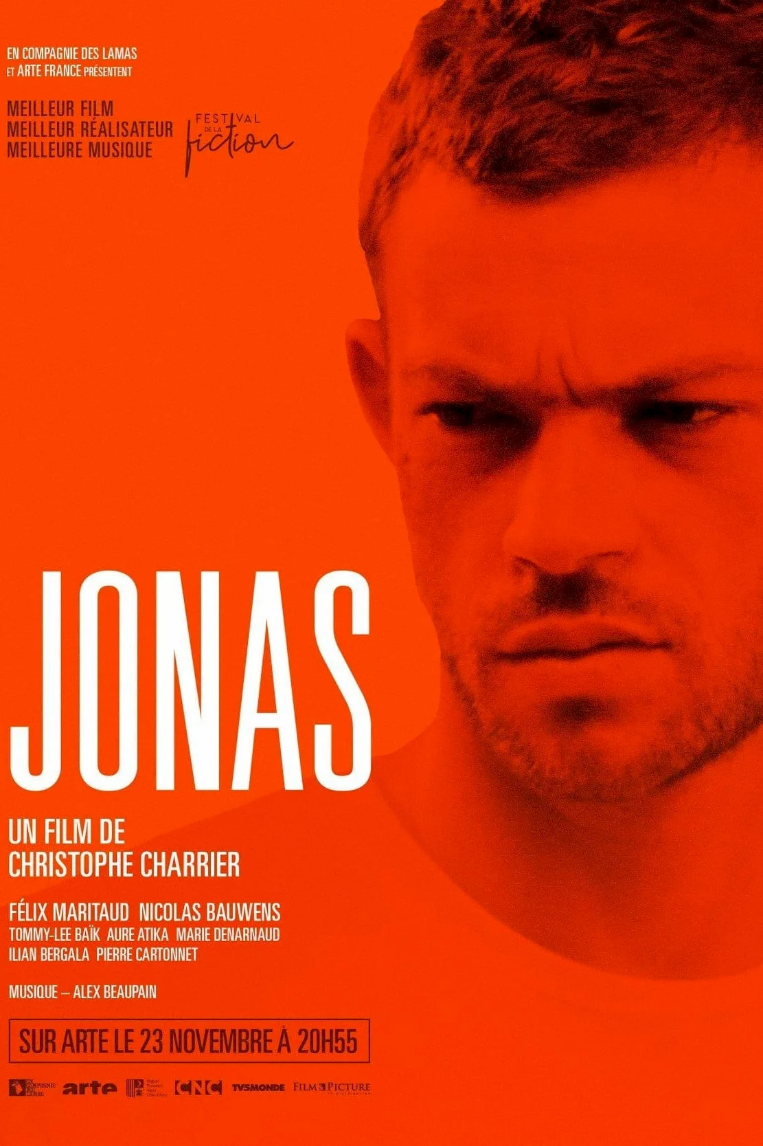 Photo 6 du film : Jonas
