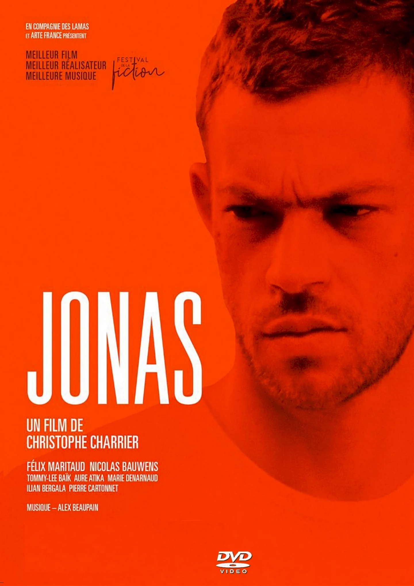 Photo 10 du film : Jonas