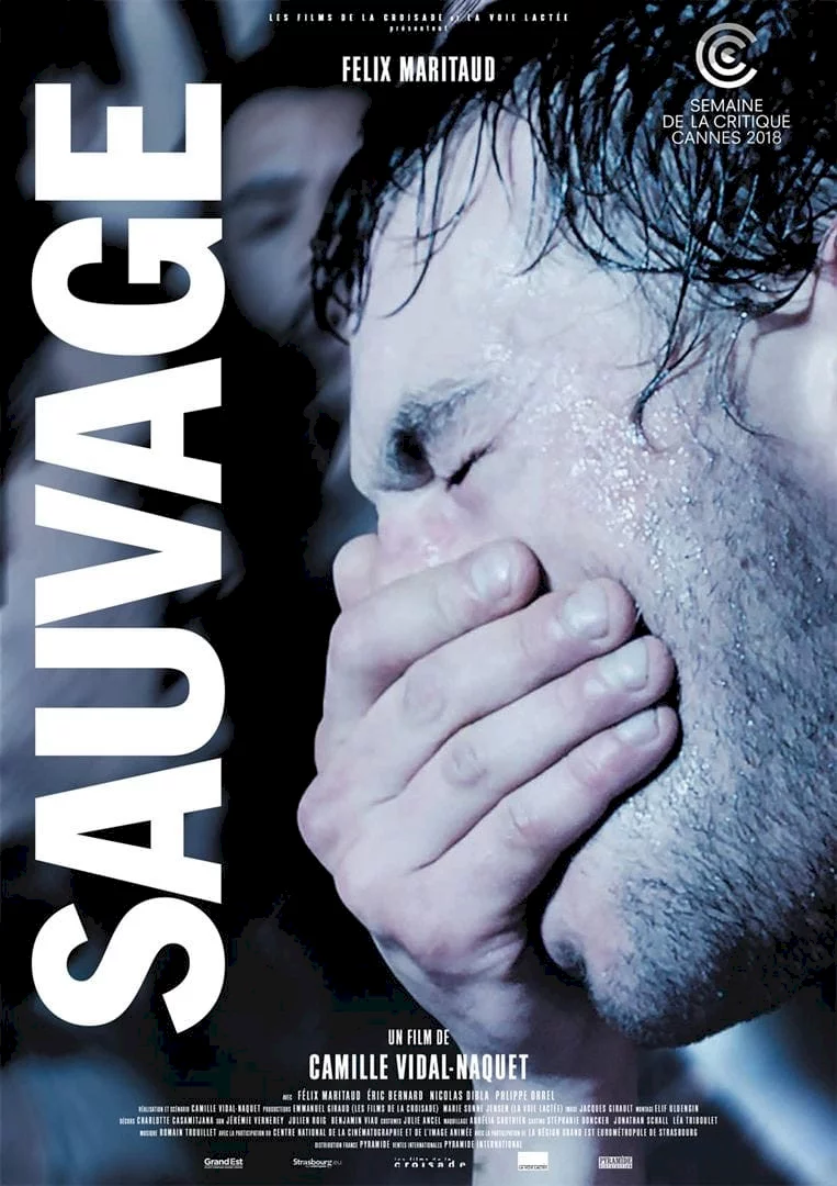 Photo 5 du film : Sauvage