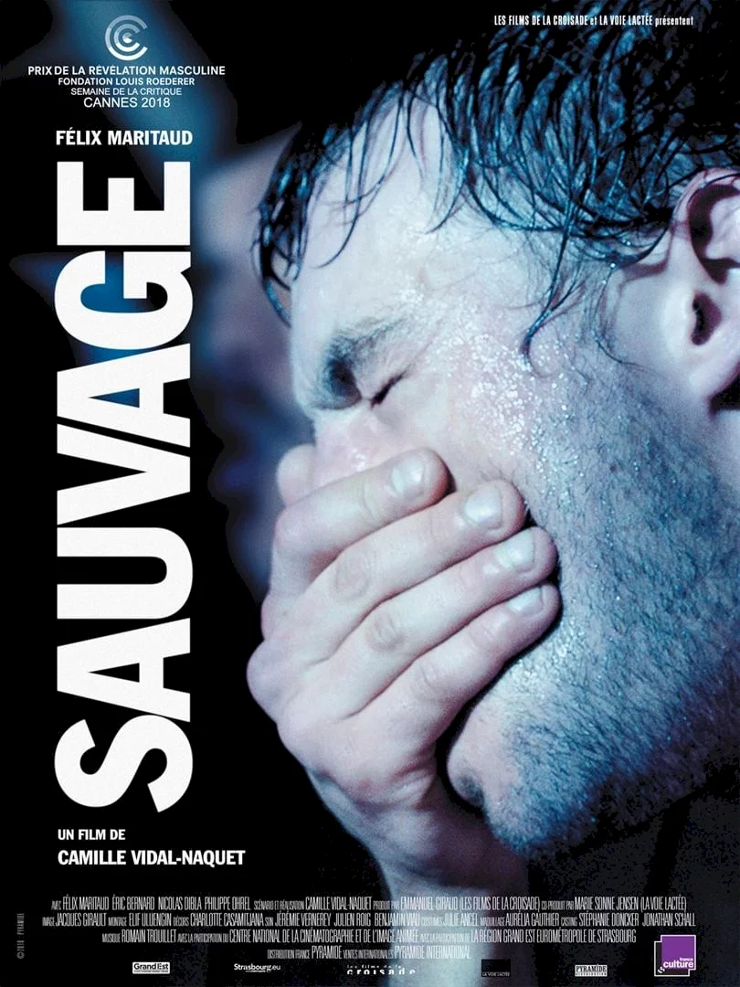 Photo 6 du film : Sauvage