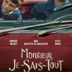 Photo du film : Monsieur Je-Sais-Tout