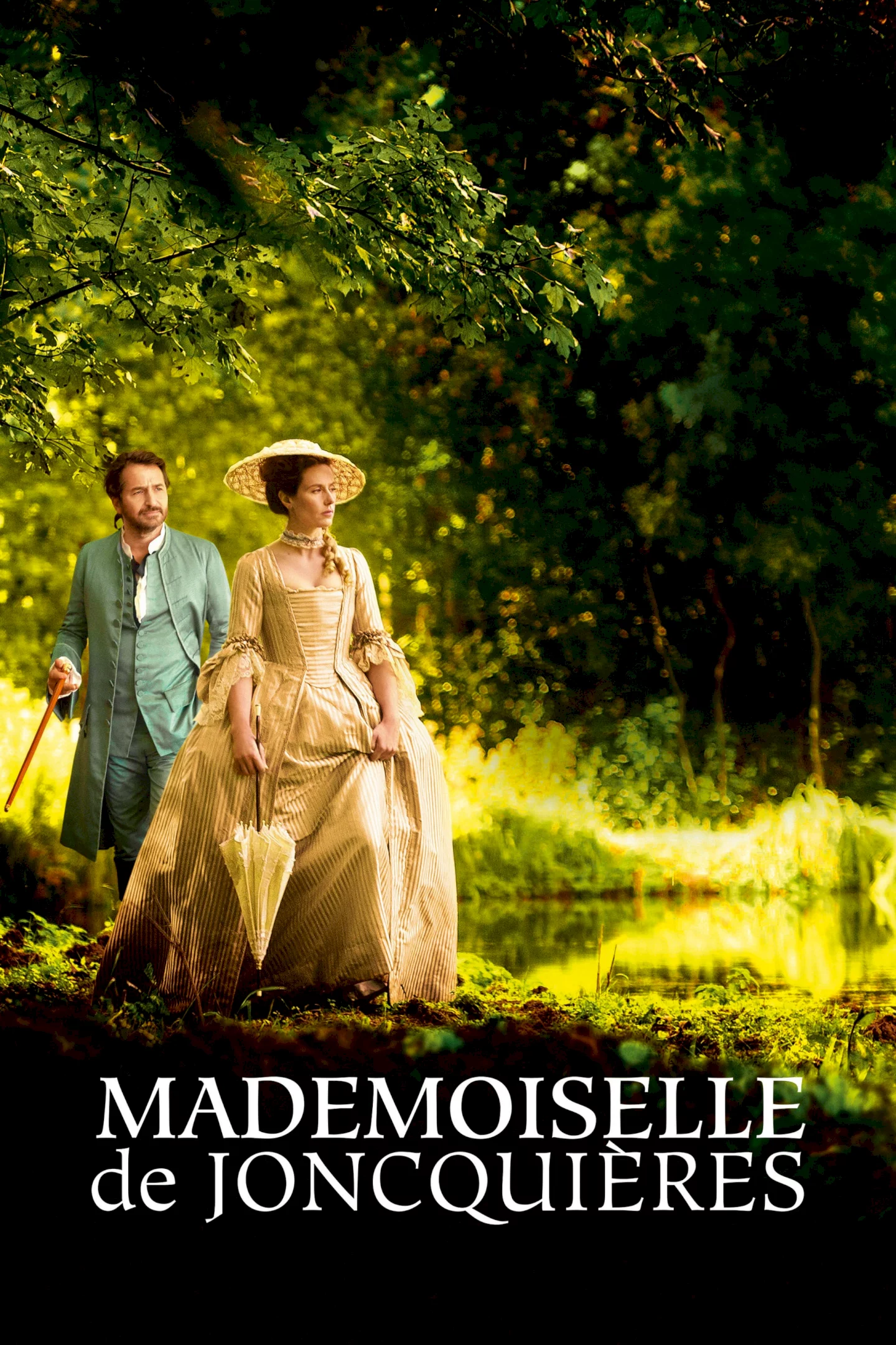 Photo 1 du film : Mademoiselle de Joncquières