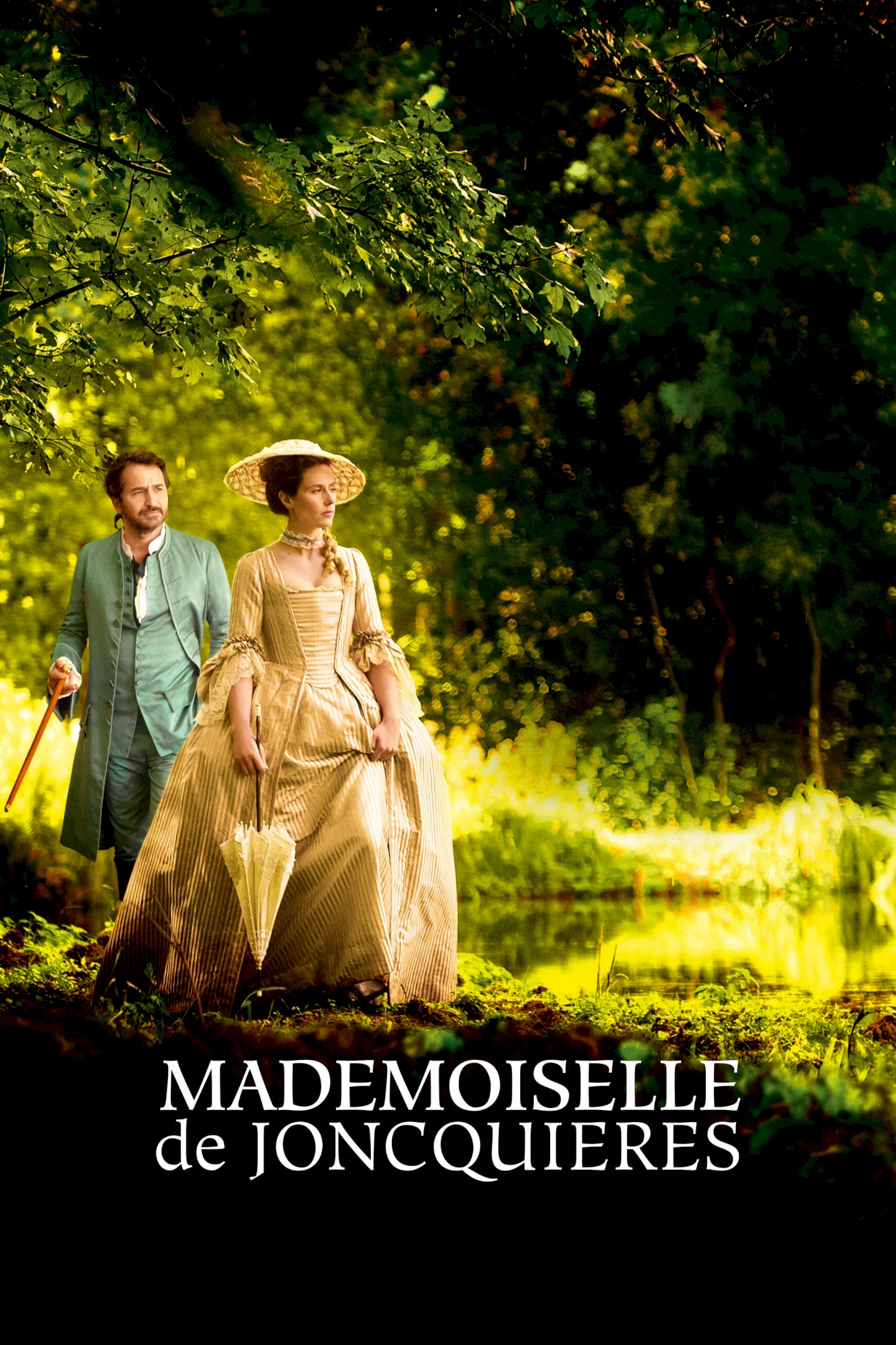 Photo 2 du film : Mademoiselle de Joncquières