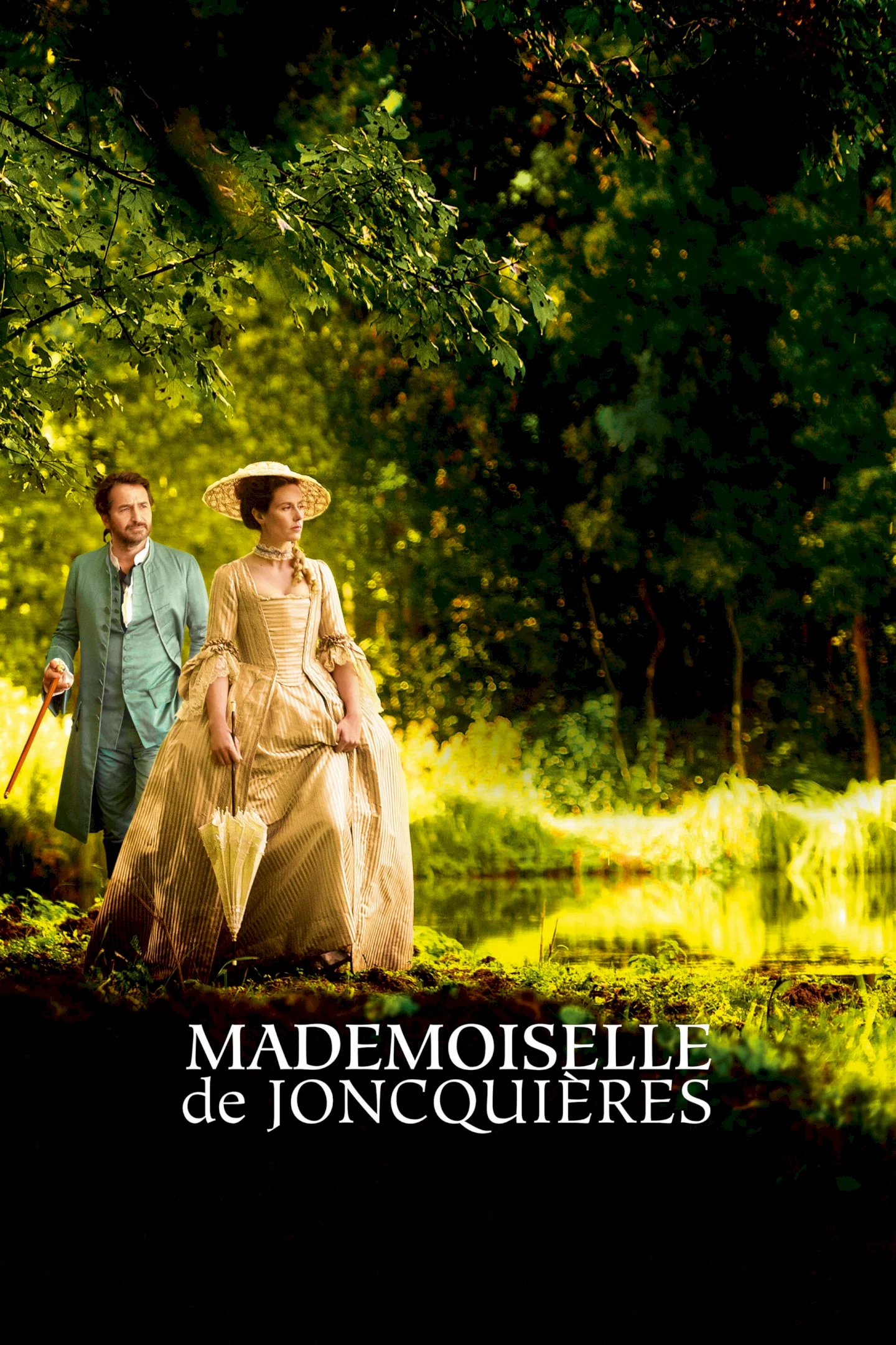 Photo 4 du film : Mademoiselle de Joncquières
