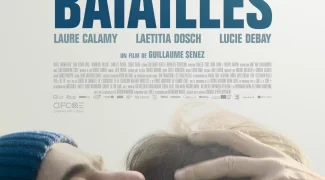 Affiche du film : Nos batailles
