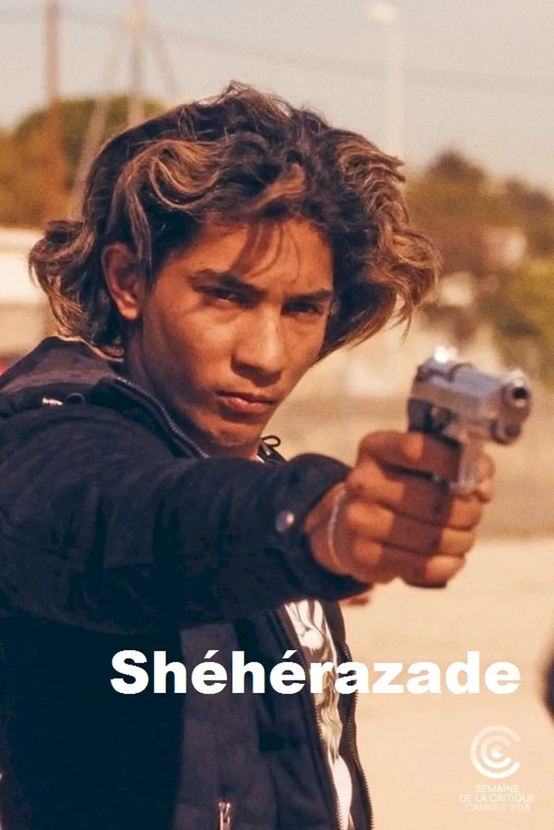 Photo 5 du film : Shéhérazade