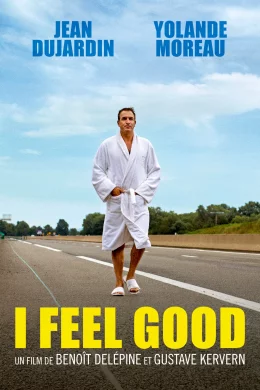 Affiche du film I Feel good