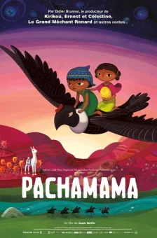 Affiche du film : Pachamama