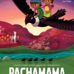 Photo du film : Pachamama