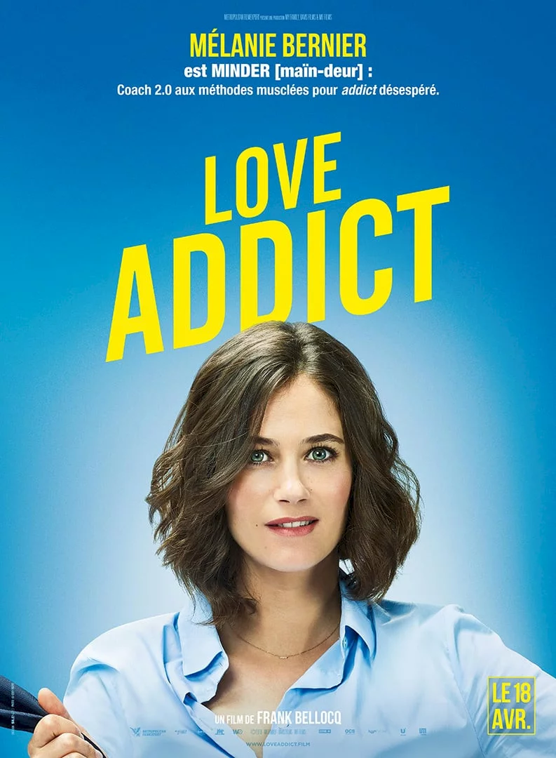 Photo 3 du film : Love Addict