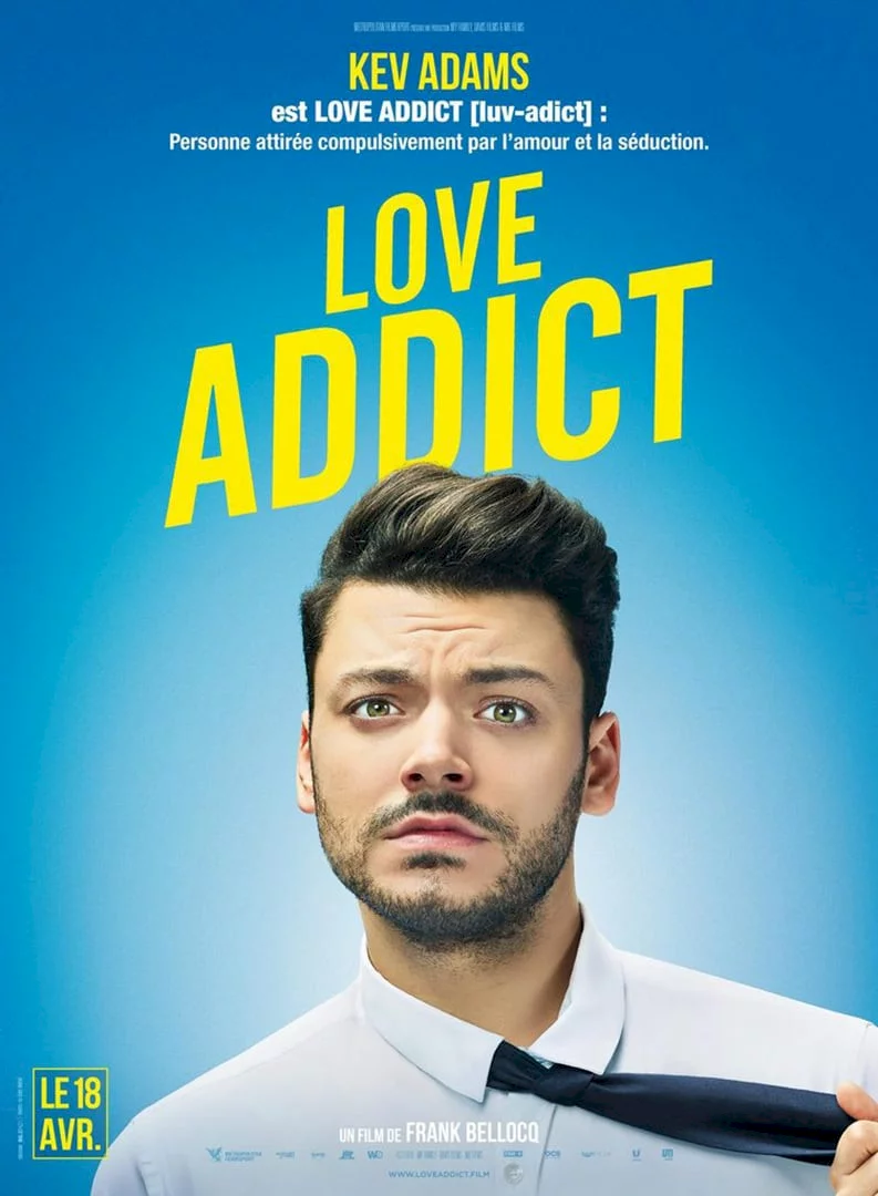 Photo 4 du film : Love Addict
