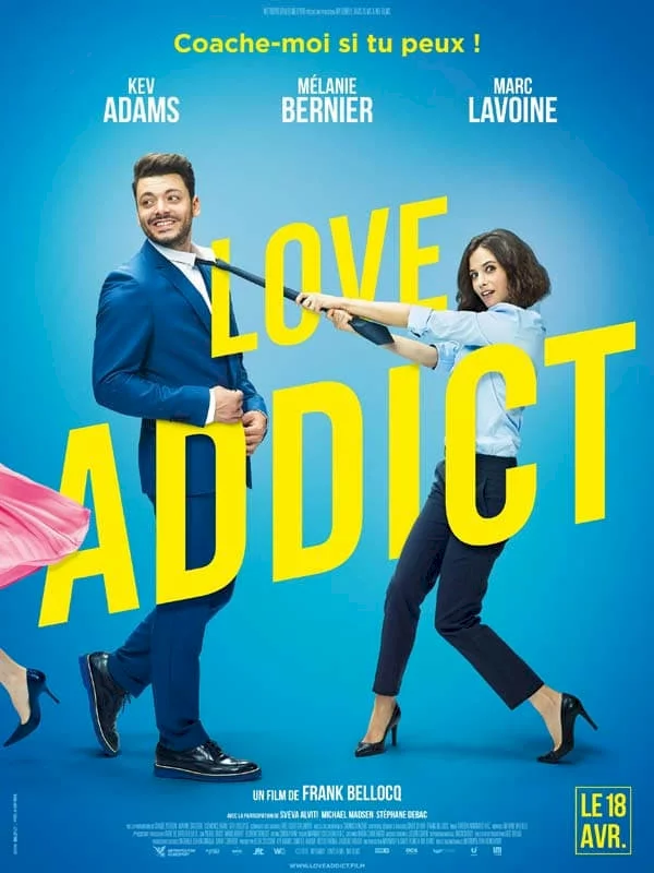 Photo 5 du film : Love Addict