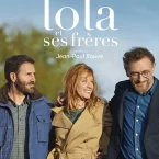 Photo du film : Lola et ses frères