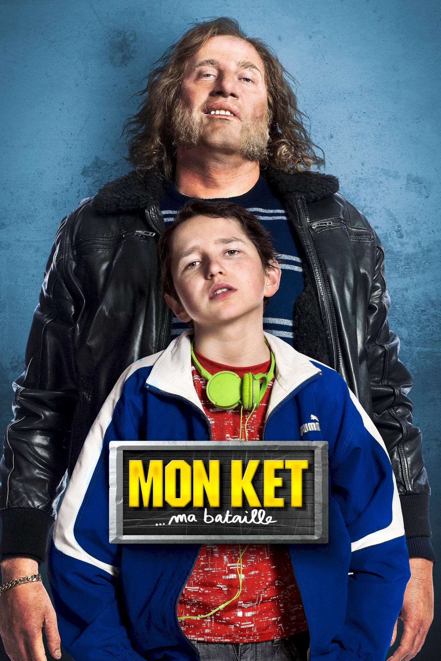 Photo 3 du film : Mon Ket