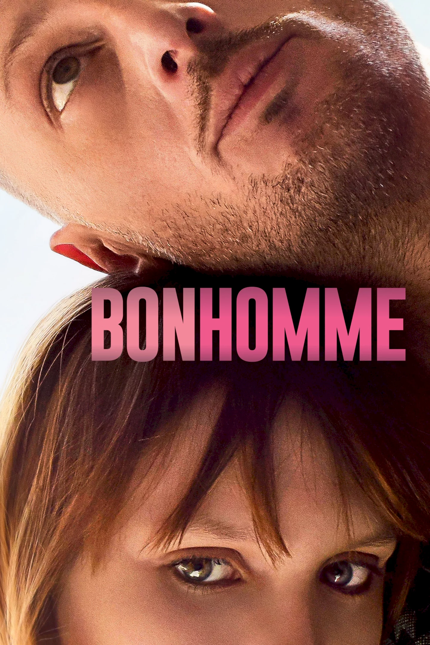 Photo 1 du film : Bonhomme