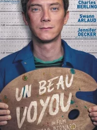 Photo dernier film  Lucas Bernard
