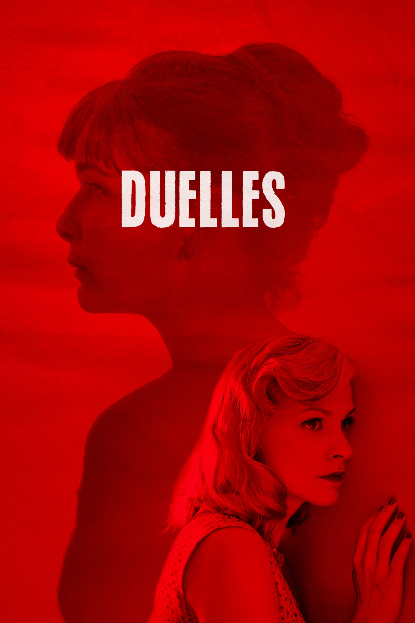 Photo 1 du film : Duelles