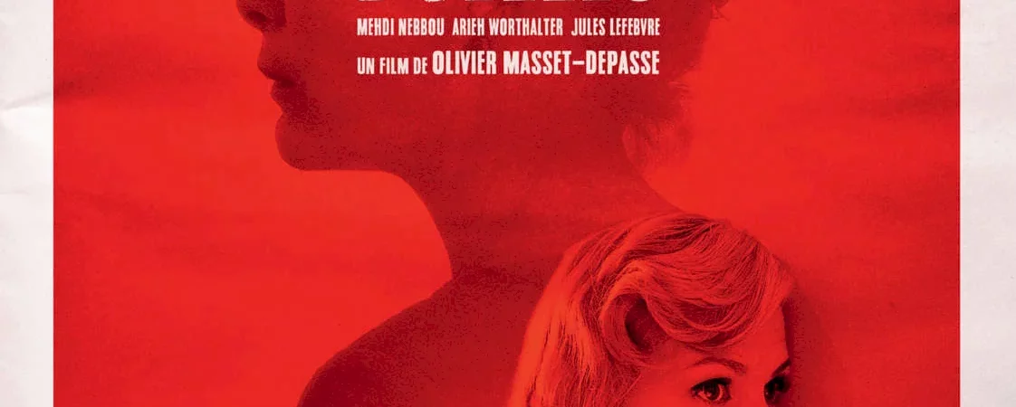 Photo dernier film Olivier Masset-Depasse