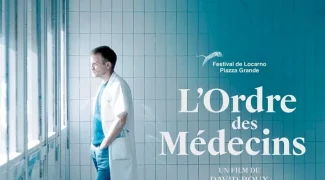 Affiche du film : L'Ordre des médecins