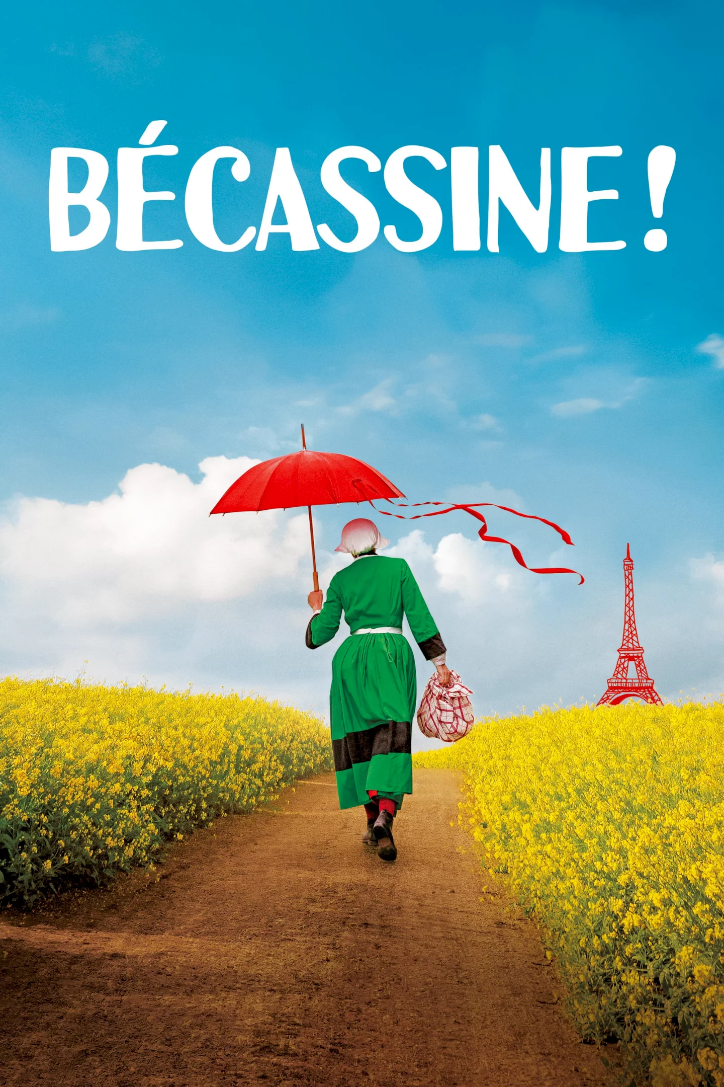 Photo 1 du film : Bécassine !