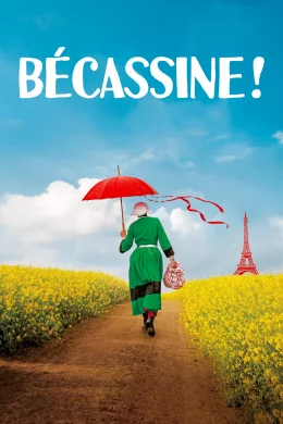 Affiche du film Bécassine !