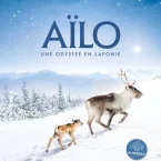 Photo du film : Aïlo : Une odyssée en Laponie
