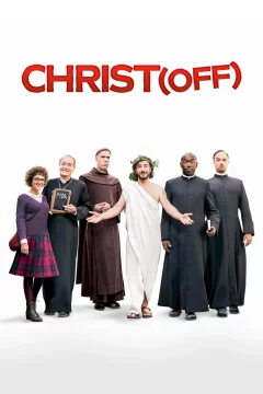 Affiche du film = Christ(off)